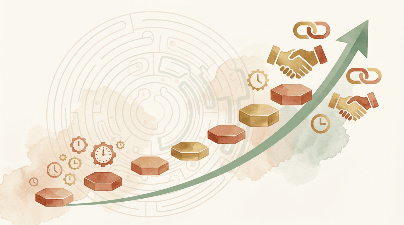 How Top Producing Real Estate Agents Use AI to Close More Deals Without More Hours